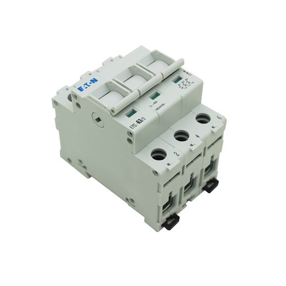 Eaton Isolating switch EIS Series 1p 2p 3p 4p 40A 63A 80A 100A 2