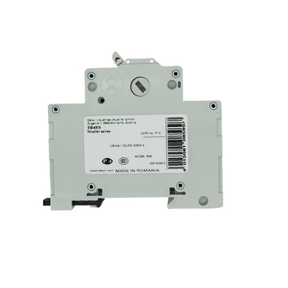Eaton Isolating switch EIS Series 1p 2p 3p 4p 40A 63A 80A 100A 3