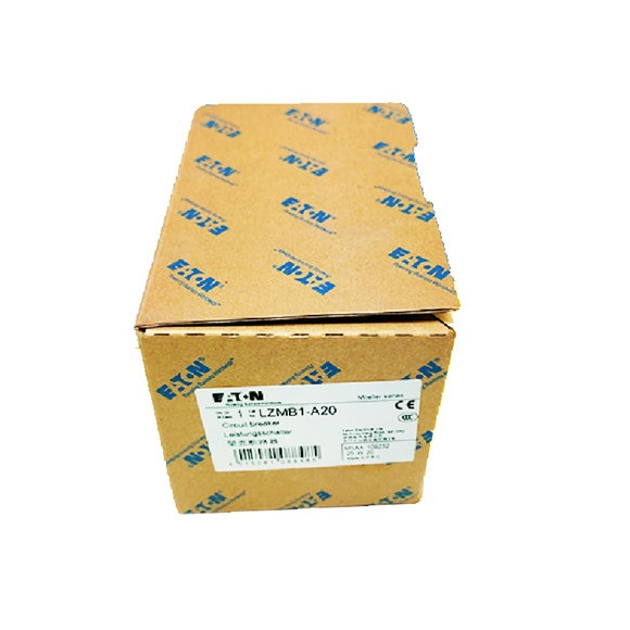 Eaton LZM1 LZM2 LZM3 LZM4 circuit breaker series up to 1600 A 3 1