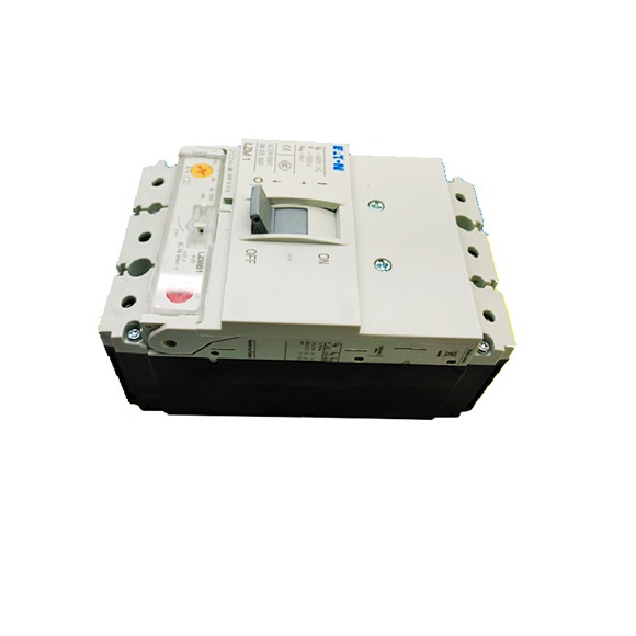 Eaton LZM1 LZM2 LZM3 LZM4 circuit breaker series up to 1600 A 4 1