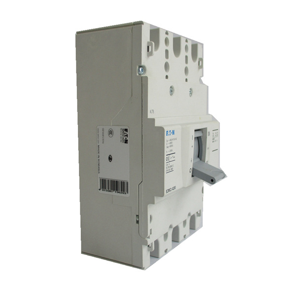 Eaton Molded case circuit breaker MCCB BZM Series 1P 6