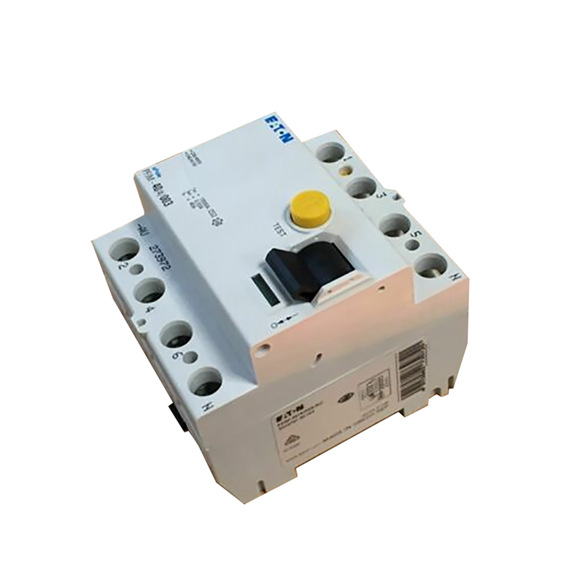 Eaton Moller RCCB Residual current circuit breaker PFIM Series 2P 4P 3