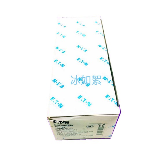 Eaton Moller Residual current circuit breaker with overload protection PLD10 3
