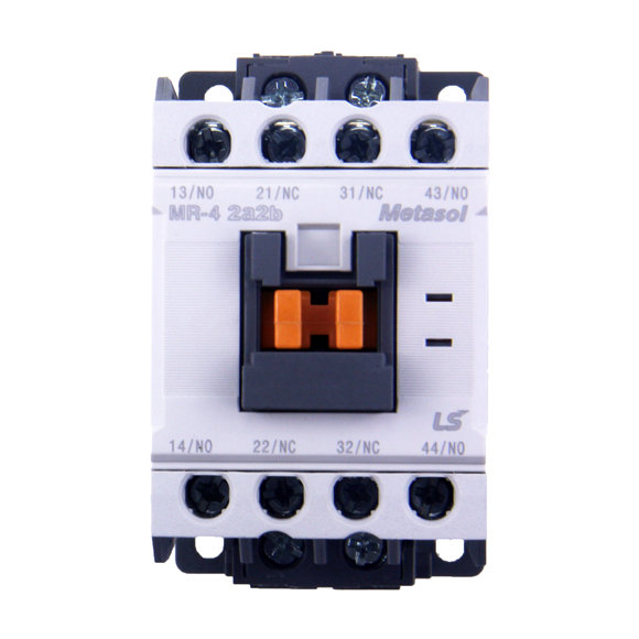 LS Contactor relay Intermediate relay MR 4 MR 6 MR 8 MR 4D MR 6D MR 8D 1