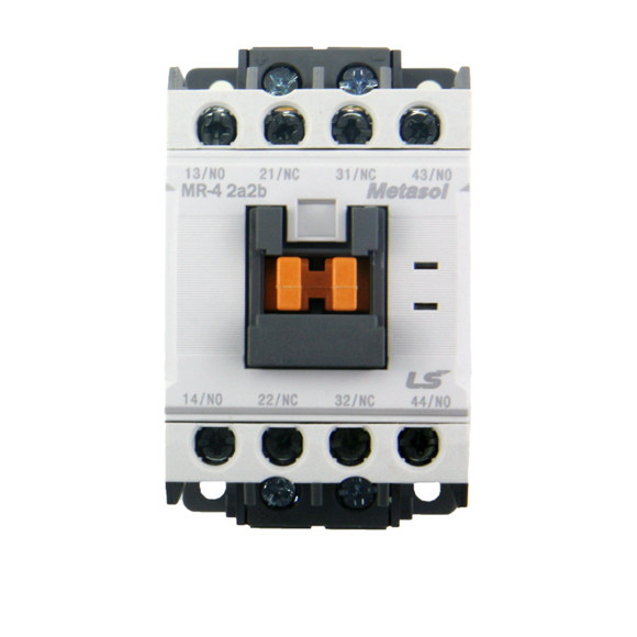 LS Contactor relay Intermediate relay MR 4 MR 6 MR 8 MR 4D MR 6D MR 8D 3