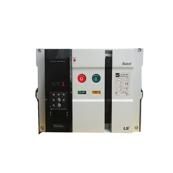 LS Frame type circuit breaker AS 20E3 20M AN 20E3 20M 3