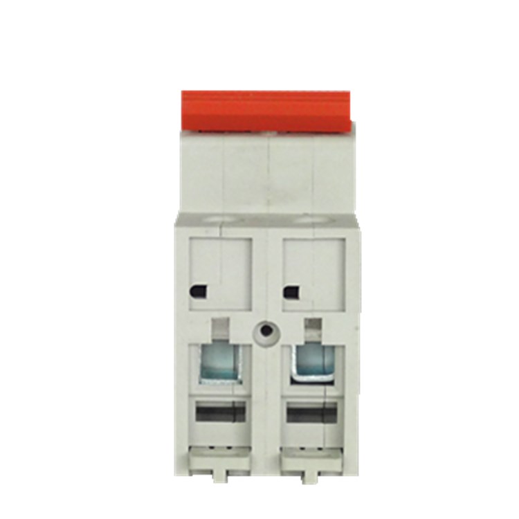 LS MCB BK63H DC 1 2 3 4pole1