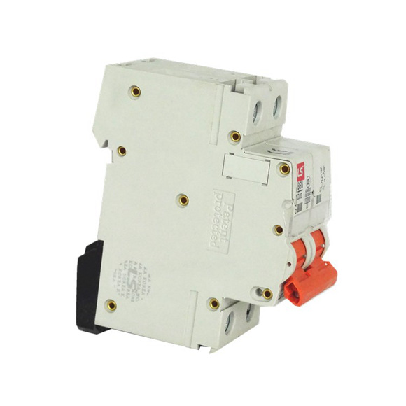 LS MCB Miniature Circuit Breakers BSN 1P 2P 3P 4P 3PN 1PN 4