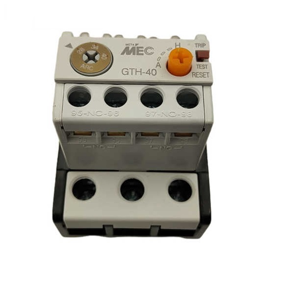 LS MEC Thermal Overload Relay GTH 223 GTH 403 GTH 853 2