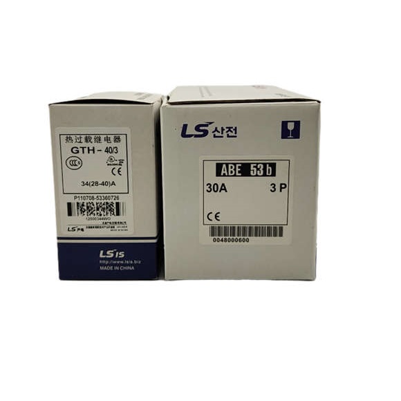 LS MEC Thermal Overload Relay GTH 223 GTH 403 GTH 853 7