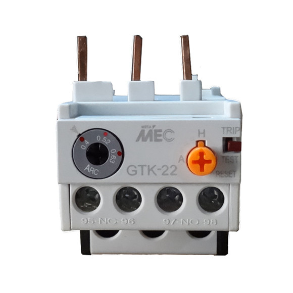 LS MEC Thermal Overload Relay GTK 22 GTK 40 GTK 85 GTK 100 4