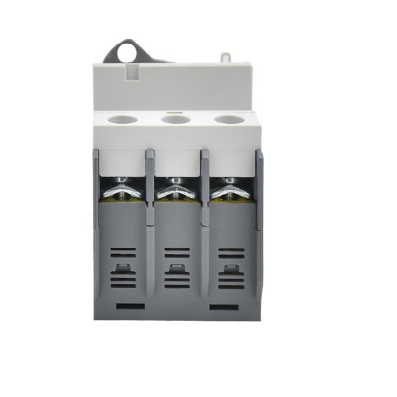 LS Manual Motor Starter MM 