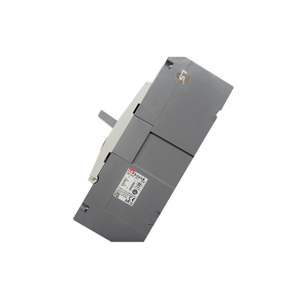 LS Meta MEC MCCBs 400AF ABE602b ABE603b ABE604b 2
