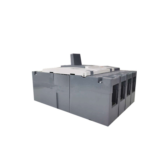 LS Meta MEC MCCBs 400AF ABE602b ABE603b ABE604b 3
