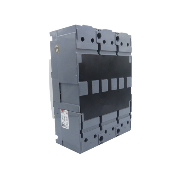 LS Meta MEC MCCBs 600AF ABS602b ABS603b ABS604b 2P 3P 4P 2