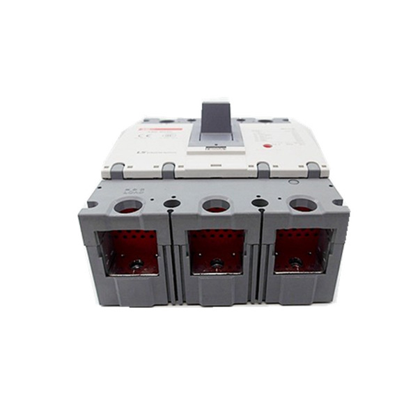 LS Meta MEC MCCBs 800AF ABE802b ABE803b ABE804b 2P 3P 4P 3