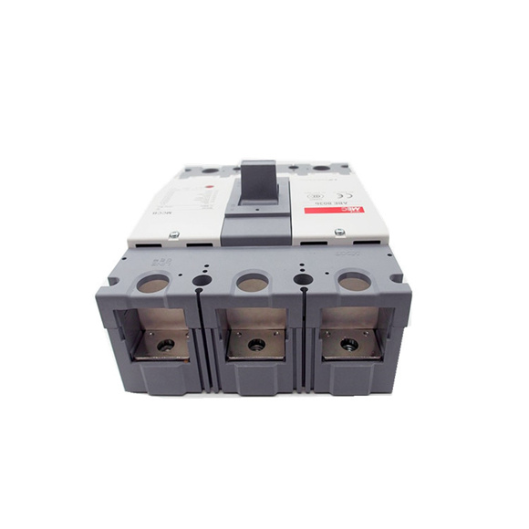 LS Meta MEC MCCBs 800AF ABE802b ABE803b ABE804b 2P 3P 4P 4