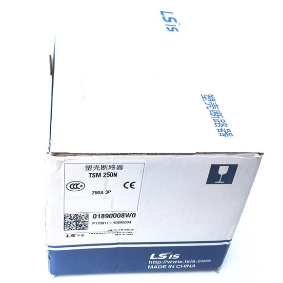 LS Metasol MCCB 100AF N type TSM100N 2P 3P 4P 1