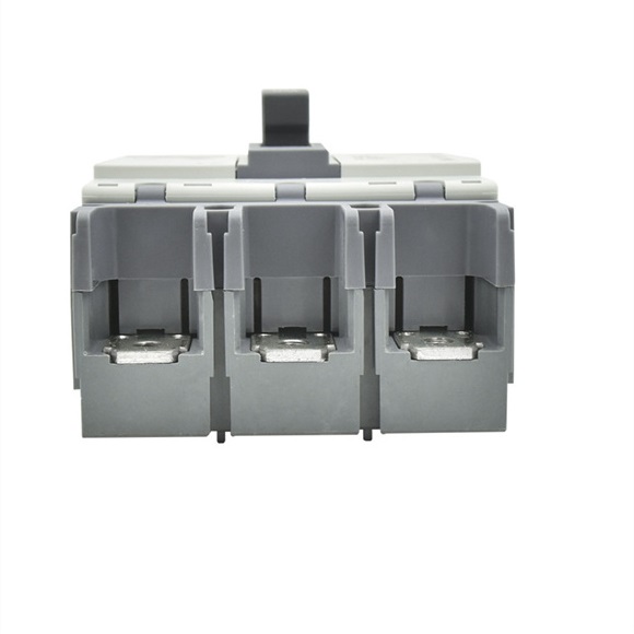 LS Metasol MCCB 30AF E type ABE32b ABE33b 2P 3P 1