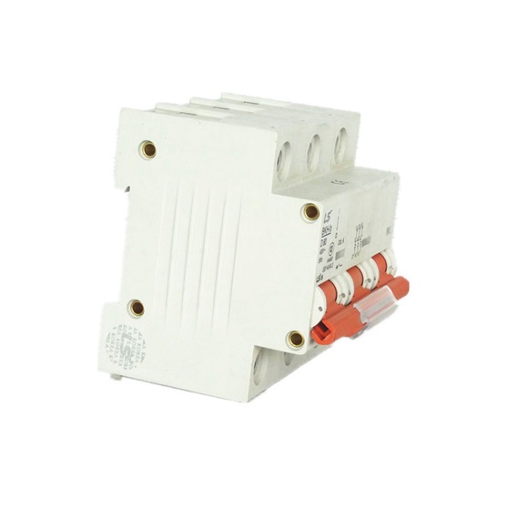 LS Miniature Circuit Breakers BKH Series 1P 2P 3P 3PN 4P 1