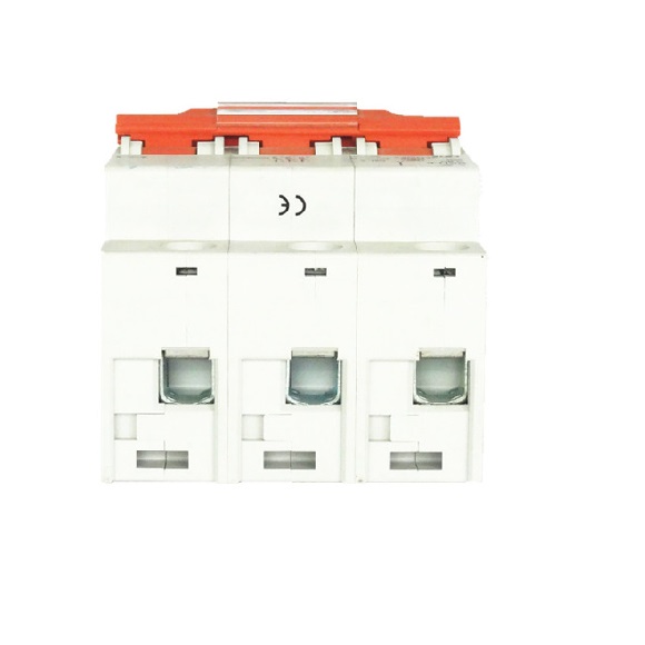 LS Miniature Circuit Breakers BKH Series 1P 2P 3P 3PN 4P 7