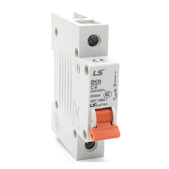 LS Miniature Circuit Breakers BKN 1