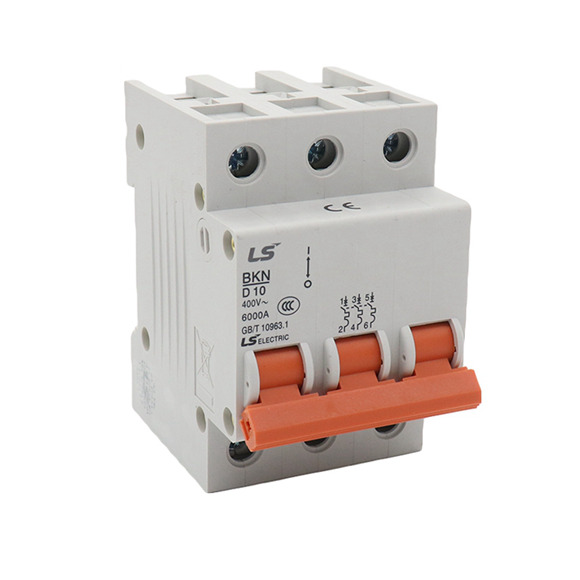 LS Miniature Circuit Breakers BKN 2