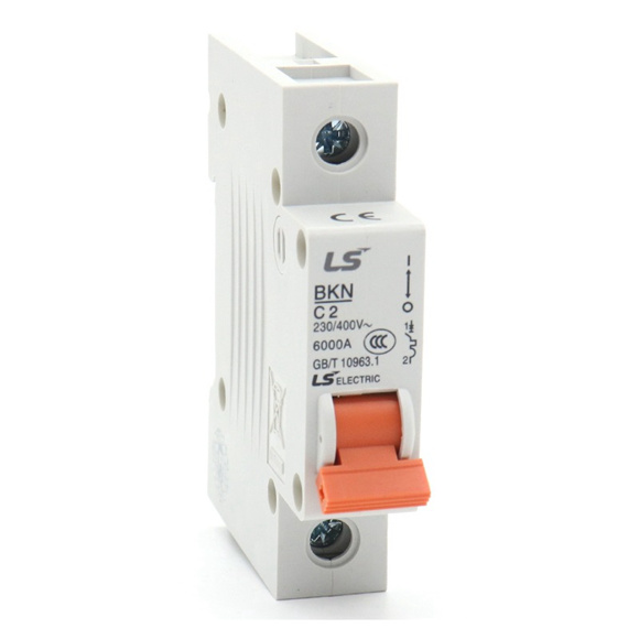 LS Miniature Circuit Breakers BKN 5