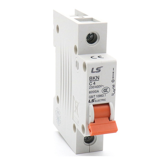 LS Miniature Circuit Breakers BKN 7