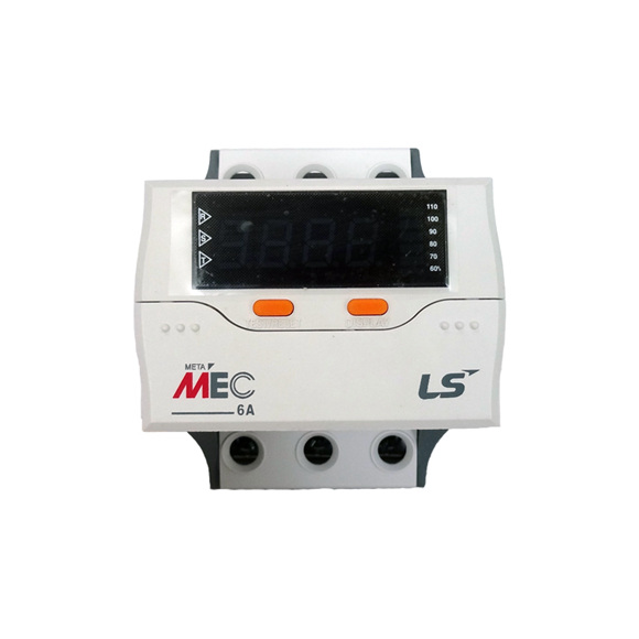 LS Motor Protection Relays DMP Series DMP06 S DMP06 SZ DMP06 SI 2