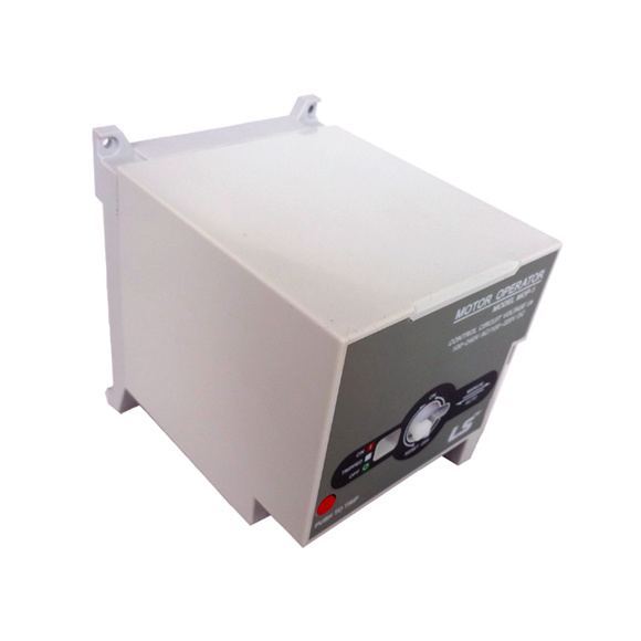 LS Motor Starter OPERATOR MOP 1 MOP 2 MOP 4 2