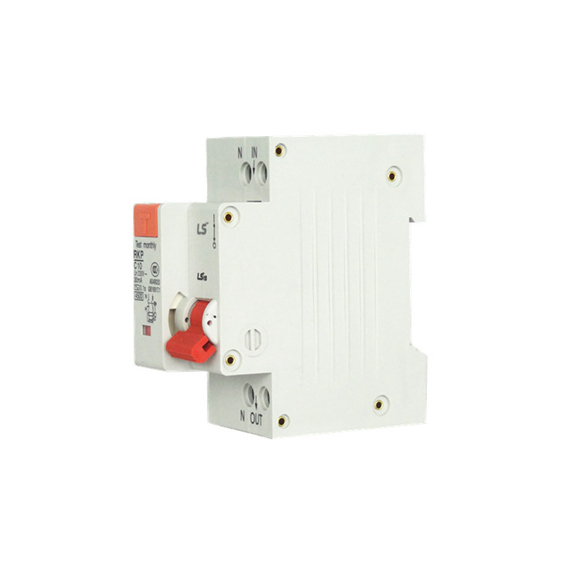 LS Residual Current Devices RKP B curve 1PN 1