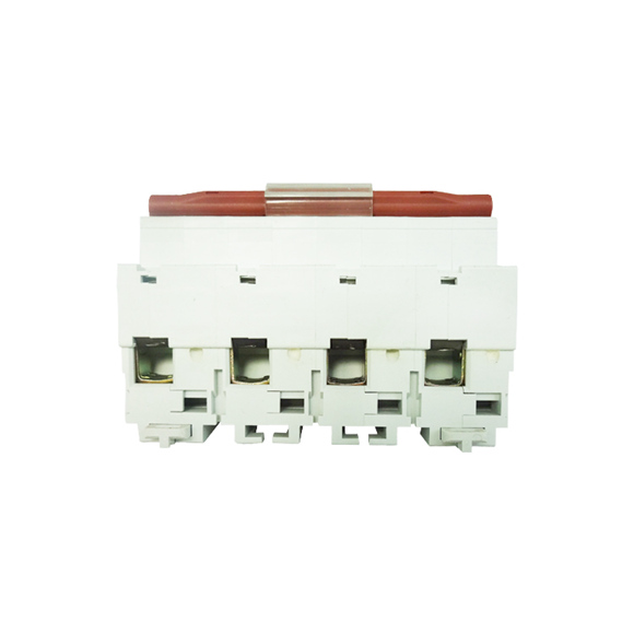 LS Residual current circuit breakers RKN type 2P 4P 1