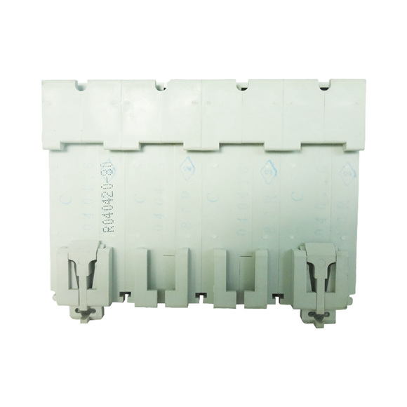 LS Residual current circuit breakers RKN type 2P 4P 2
