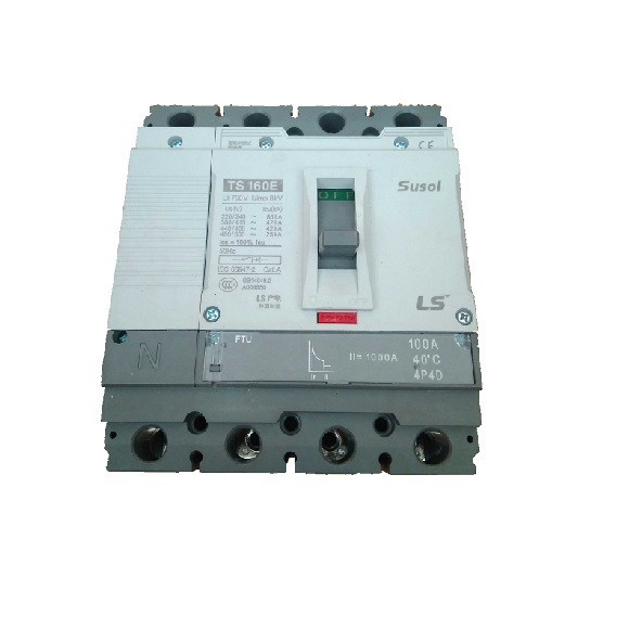 LS Susol MCCB Molded Case Circuit Breaker 1