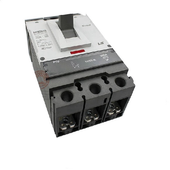 LS Susol MCCB Molded Case Circuit Breaker 2