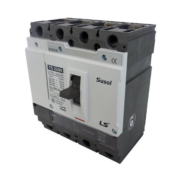 LS TS250N FTU1