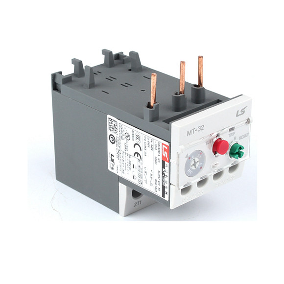 LS Thermal Overload Relay MT Type MT 323H MT 323K MT 323D 1 1