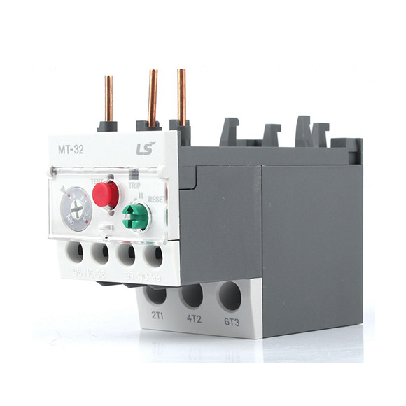 LS Thermal Overload Relay MT Type MT 323H MT 323K MT 323D 7 1
