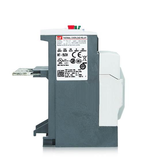 LS Thermal Overload Relay MT Type MT 953H MT 953K MT 953D 1 1