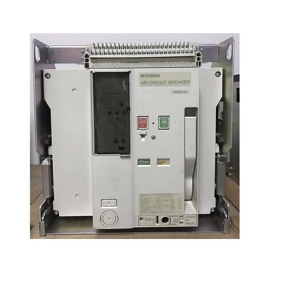 Mitsubishi Air Circuit Breakers ACB AE4000 SW～AE6300 SW 3P