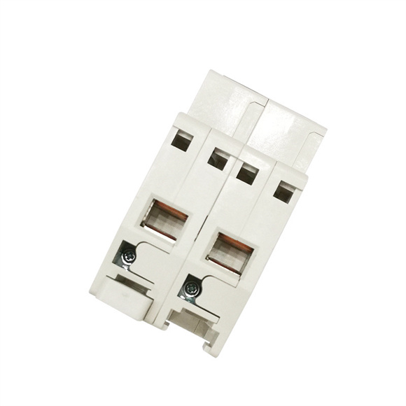 Mitsubishi Miniature Circuit Breakers MCB BH D6 0.5 63A 1P 2P 3P 4 pole 5