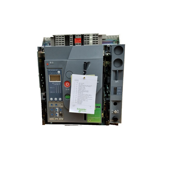 Schneider Air Circuit BreakersACB 2