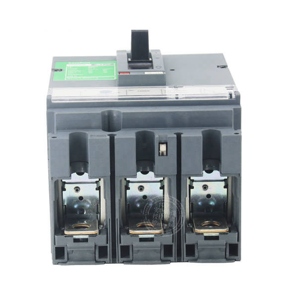 Schneider Circuit Breaker MCCB EasyPact CVS160N CVS250N With TM D 7