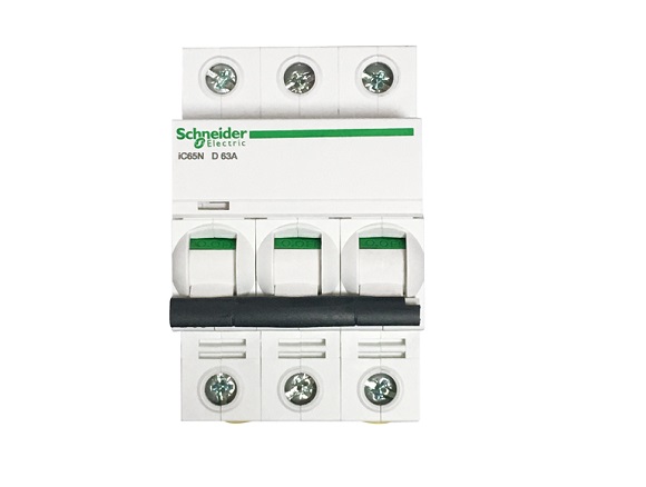 Schneider Circuit Breaker