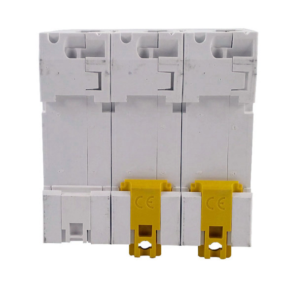 Schneider Miniature circuit breaker Acti9 C120N C120H Acti9 C120a 1