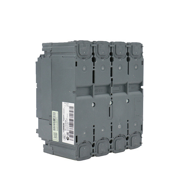 Schneider Molded case circuit breakersMCB EasyPact CVS100B 2