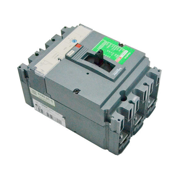 Schneider Molded case circuit breakersMCB EasyPact CVS100B 6