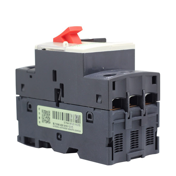 Schneider Motor circuit breaker TeSys GV2 GV2ME01GV2ME32 2