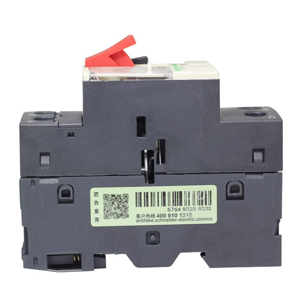 Schneider Motor circuit breaker TeSys GV2 GV2ME01GV2ME32 4